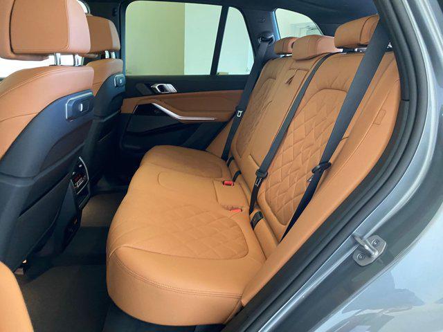 new 2026 BMW X5 car, priced at $85,125