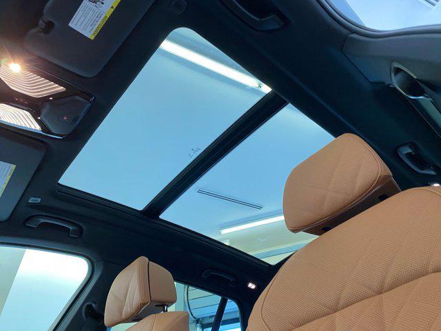 new 2026 BMW X5 car, priced at $85,125