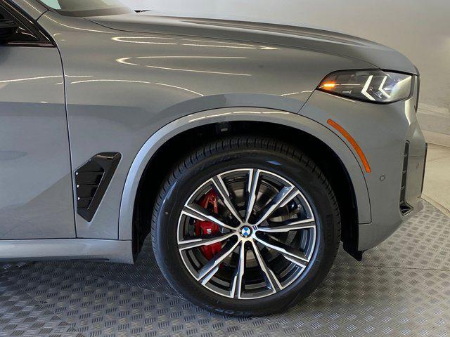 new 2026 BMW X5 car, priced at $85,125
