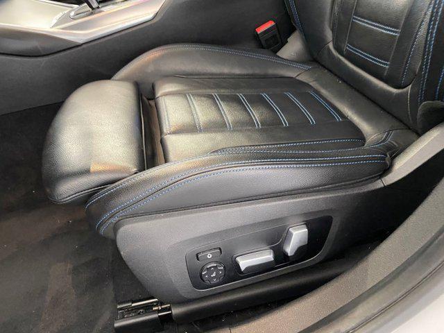 used 2020 BMW 330 car, priced at $19,999