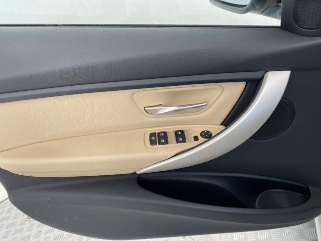 used 2018 BMW 320 car, priced at $21,599
