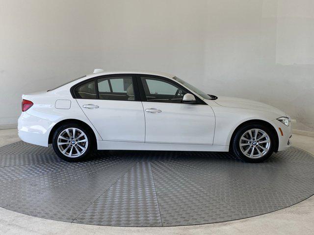 used 2018 BMW 320 car, priced at $21,599