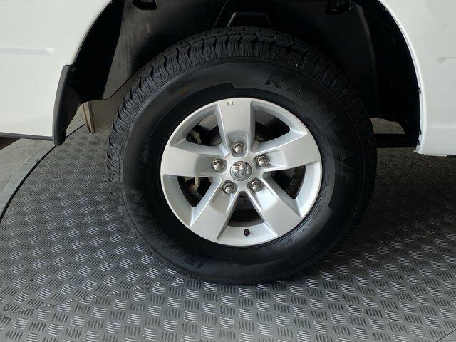 used 2023 Ram 1500 Classic car, priced at $29,999