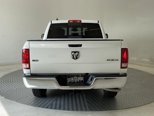 used 2023 Ram 1500 Classic car, priced at $29,999