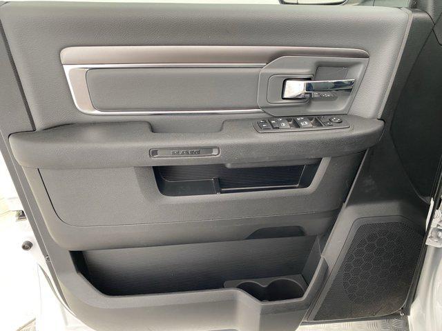 used 2023 Ram 1500 Classic car, priced at $29,999