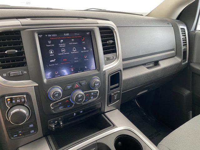used 2023 Ram 1500 Classic car, priced at $29,999