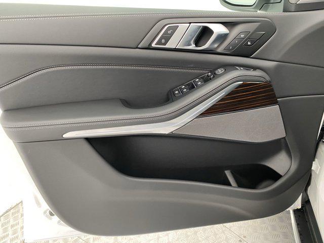 new 2026 BMW X5 car, priced at $75,150