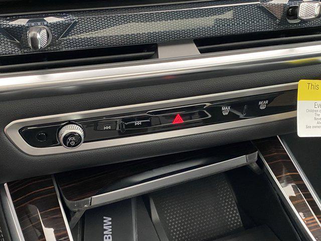 new 2026 BMW X5 car, priced at $75,150