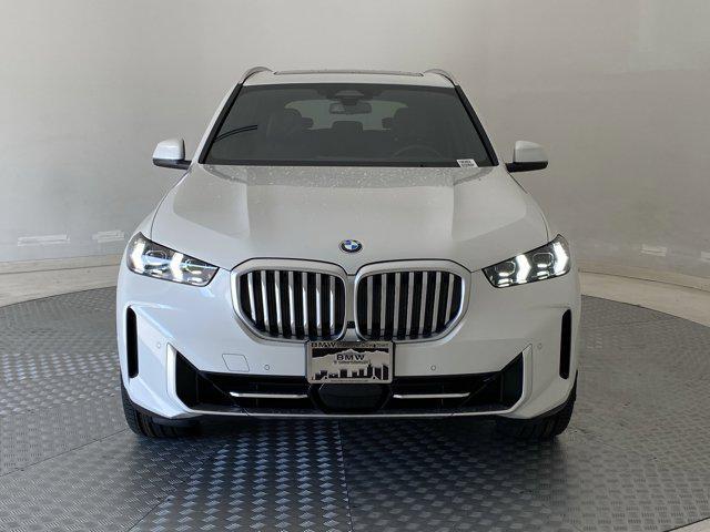 new 2026 BMW X5 car, priced at $75,150
