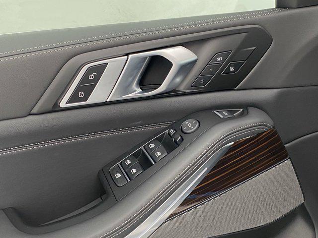 new 2026 BMW X5 car, priced at $75,150