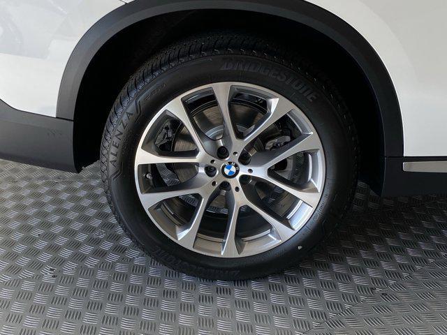 new 2026 BMW X5 car, priced at $75,150