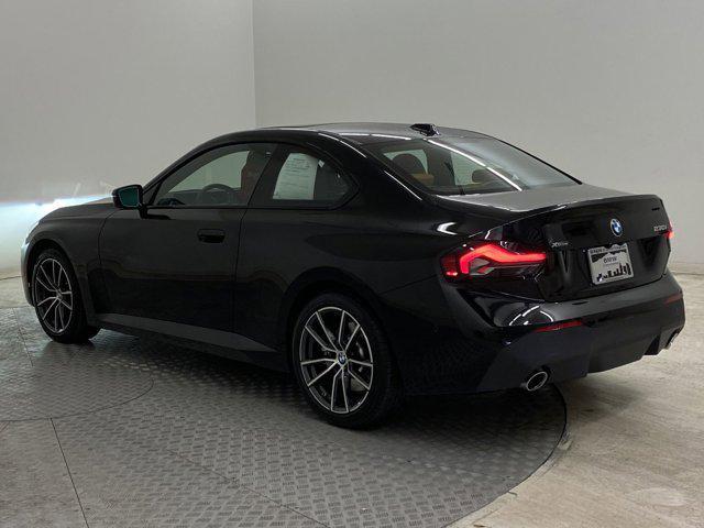 used 2024 BMW 230 car, priced at $36,997