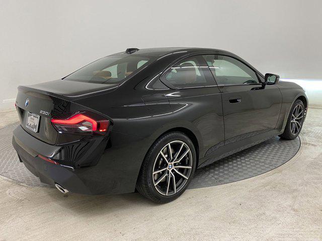 used 2024 BMW 230 car, priced at $36,997