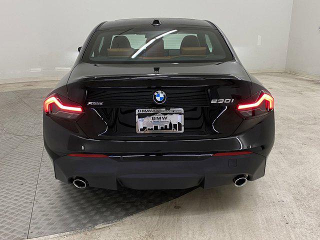 used 2024 BMW 230 car, priced at $36,997