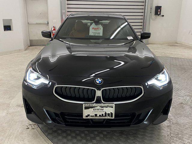 used 2024 BMW 230 car, priced at $36,997