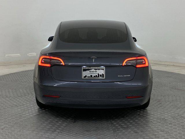 used 2019 Tesla Model 3 car, priced at $21,598