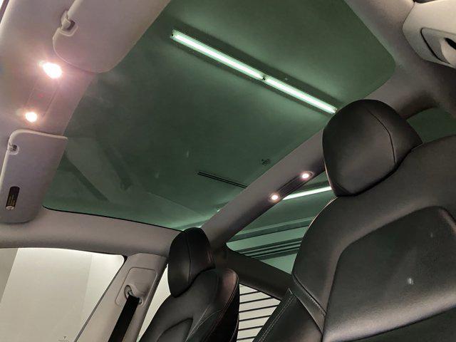 used 2019 Tesla Model 3 car, priced at $21,598