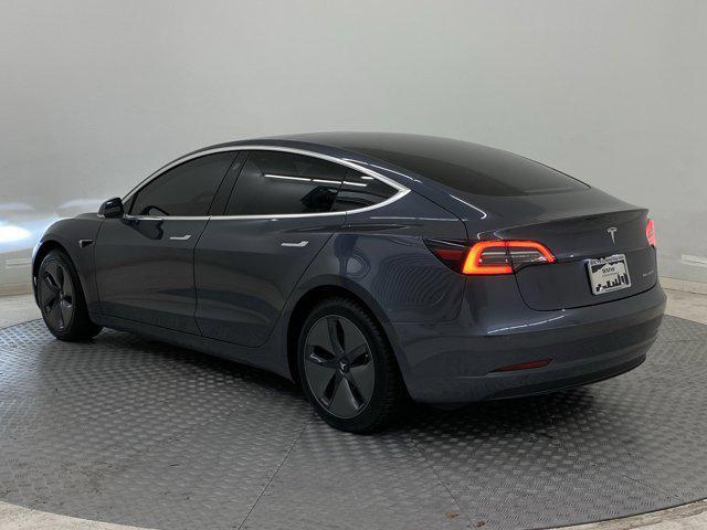 used 2019 Tesla Model 3 car, priced at $21,598