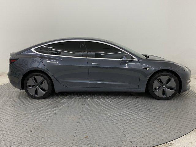used 2019 Tesla Model 3 car, priced at $21,598