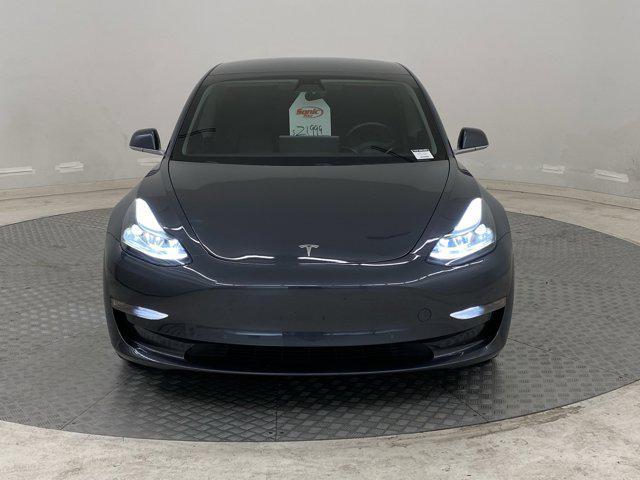 used 2019 Tesla Model 3 car, priced at $21,598
