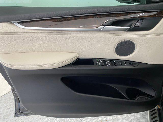 used 2018 BMW X5 eDrive car, priced at $19,999