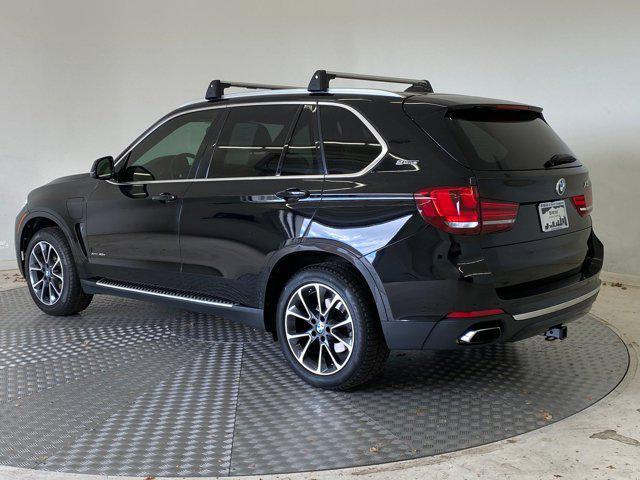used 2018 BMW X5 eDrive car, priced at $19,999