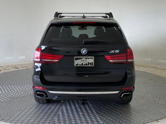 used 2018 BMW X5 eDrive car, priced at $19,999