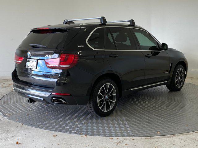 used 2018 BMW X5 eDrive car, priced at $19,999