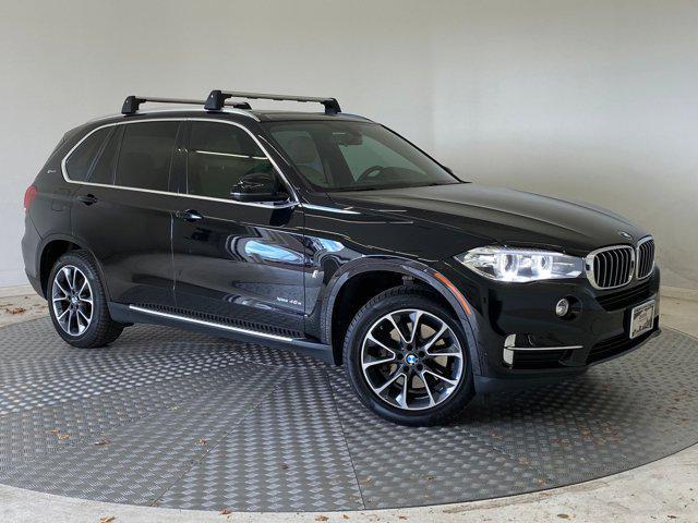 used 2018 BMW X5 eDrive car, priced at $19,999