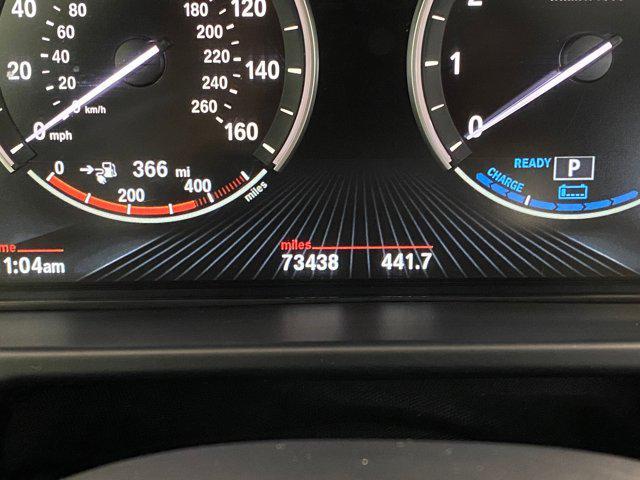 used 2018 BMW X5 eDrive car, priced at $19,999