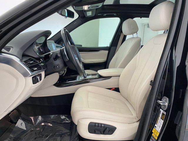 used 2018 BMW X5 eDrive car, priced at $19,999