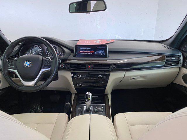 used 2018 BMW X5 eDrive car, priced at $19,999