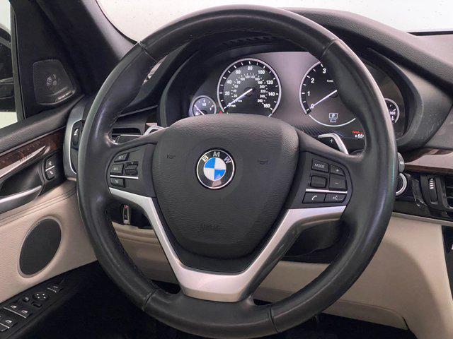 used 2018 BMW X5 eDrive car, priced at $19,999