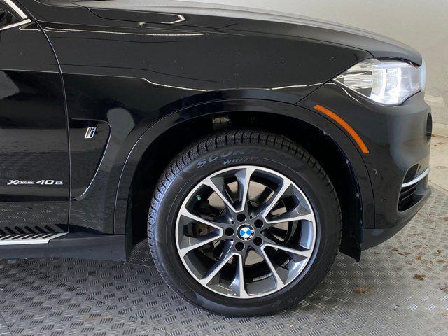 used 2018 BMW X5 eDrive car, priced at $19,999