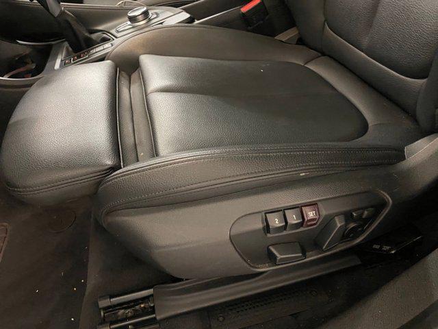used 2019 BMW X1 car, priced at $18,999