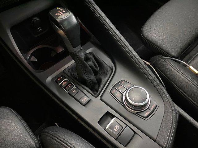 used 2019 BMW X1 car, priced at $18,999
