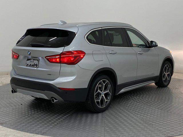 used 2019 BMW X1 car, priced at $18,999