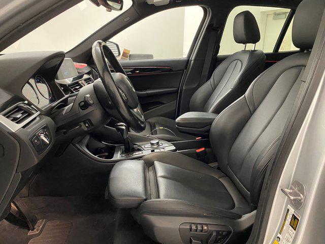 used 2019 BMW X1 car, priced at $18,999