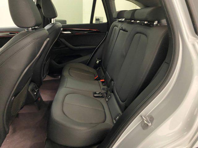 used 2019 BMW X1 car, priced at $18,999