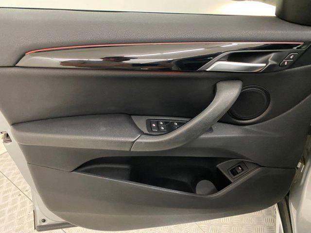 used 2019 BMW X1 car, priced at $18,999