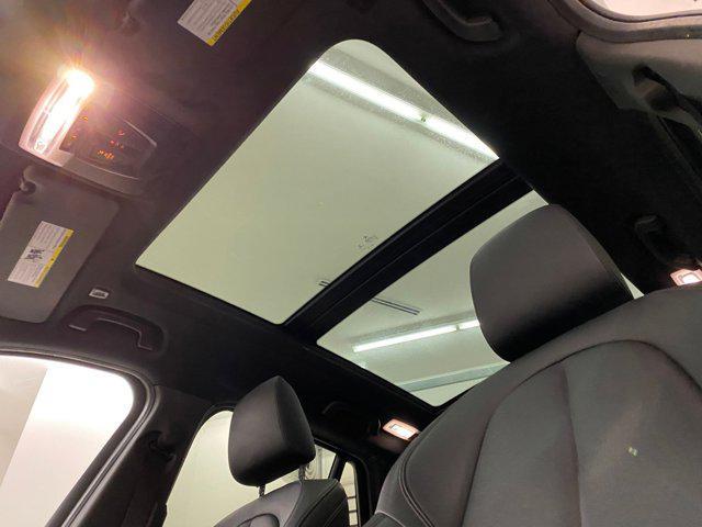 used 2019 BMW X1 car, priced at $18,999