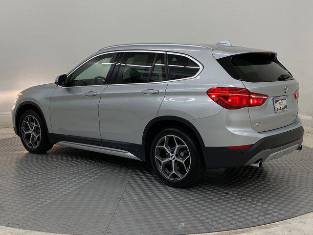 used 2019 BMW X1 car, priced at $18,999