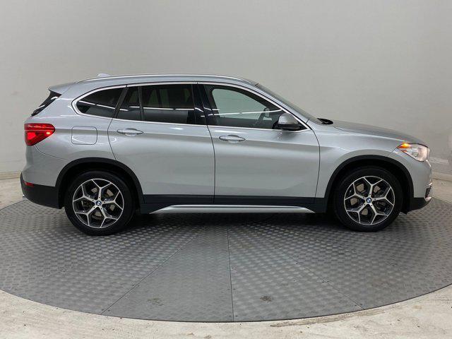 used 2019 BMW X1 car, priced at $18,999