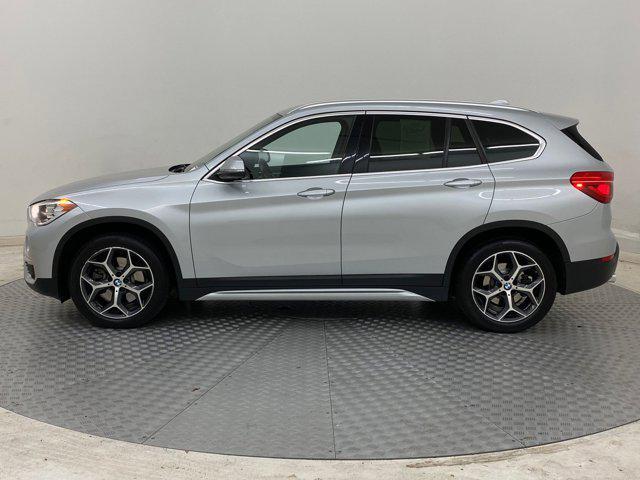used 2019 BMW X1 car, priced at $18,999