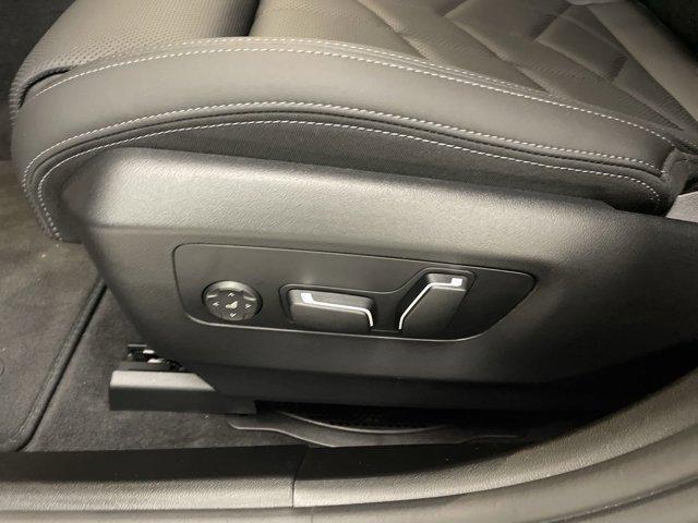 used 2025 BMW 530 car, priced at $64,462