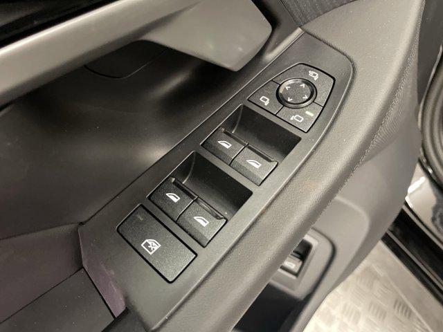 used 2025 BMW 530 car, priced at $64,462