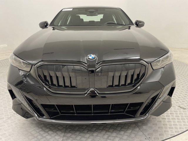used 2025 BMW 530 car, priced at $64,462