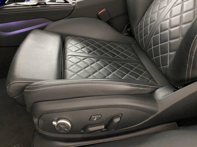 used 2023 Audi S5 car, priced at $54,999