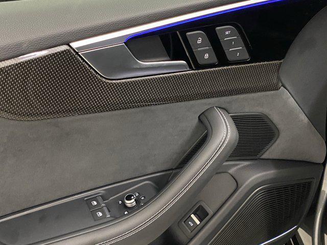 used 2023 Audi S5 car, priced at $54,999