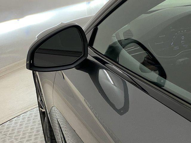 used 2023 Audi S5 car, priced at $54,999